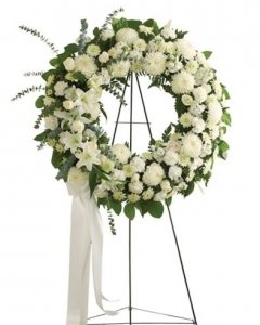 Funeral_A Hard Day's Night